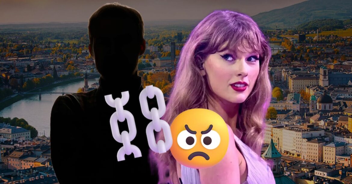 Sentencian a 15 años de prisión por planear atentado en concierto de Taylor Swift en Viena