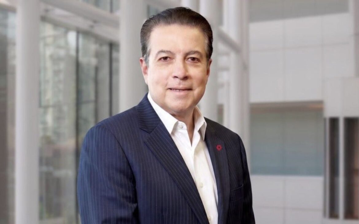 Manuel Romo renuncia a la dirección de Banamex; Edgardo del Rincón asumirá el cargo el 1 de junio
