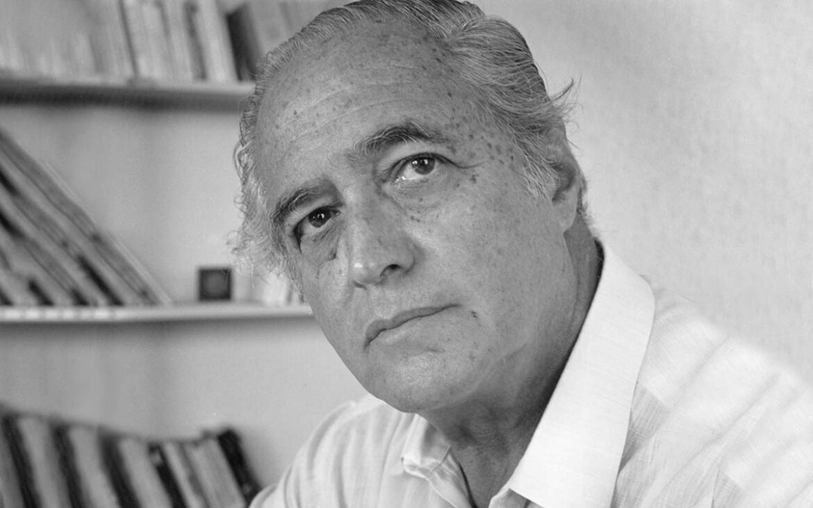Reflexionan sobre el legado clásico de Luis Villoro a propósito de su centenario