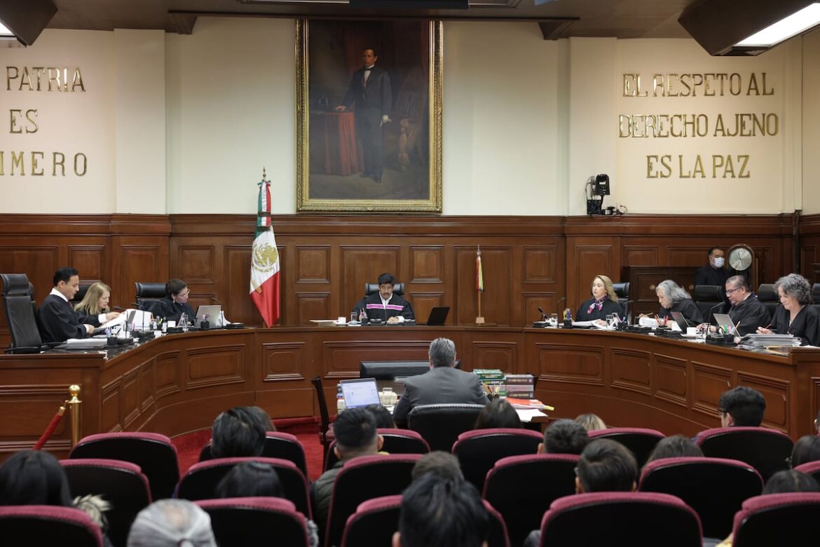 Corte de EE.UU. confirma que México pague 47 millones de dólares a empresa canadiense