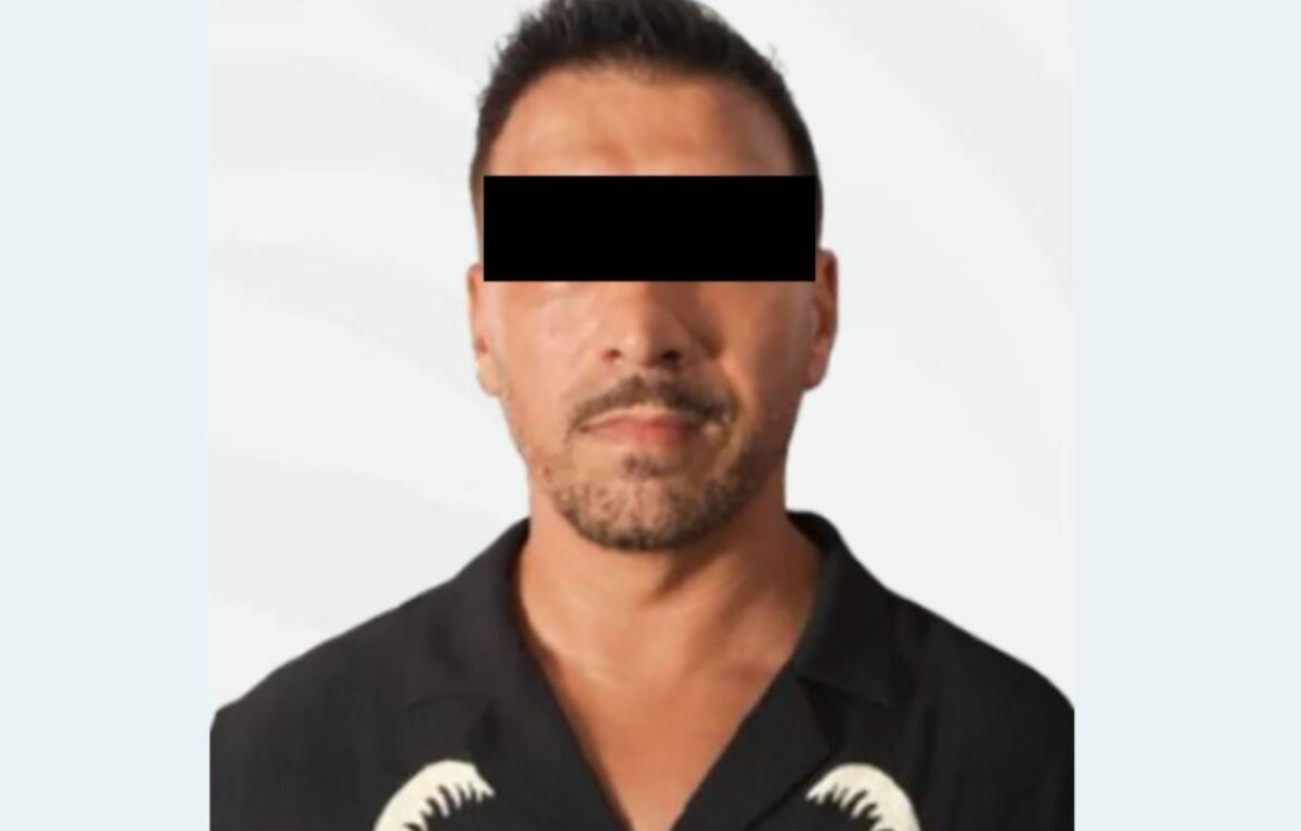 Capturan a 16 integrantes de ‘Los Macas’ y al prófugo europeo János Balla