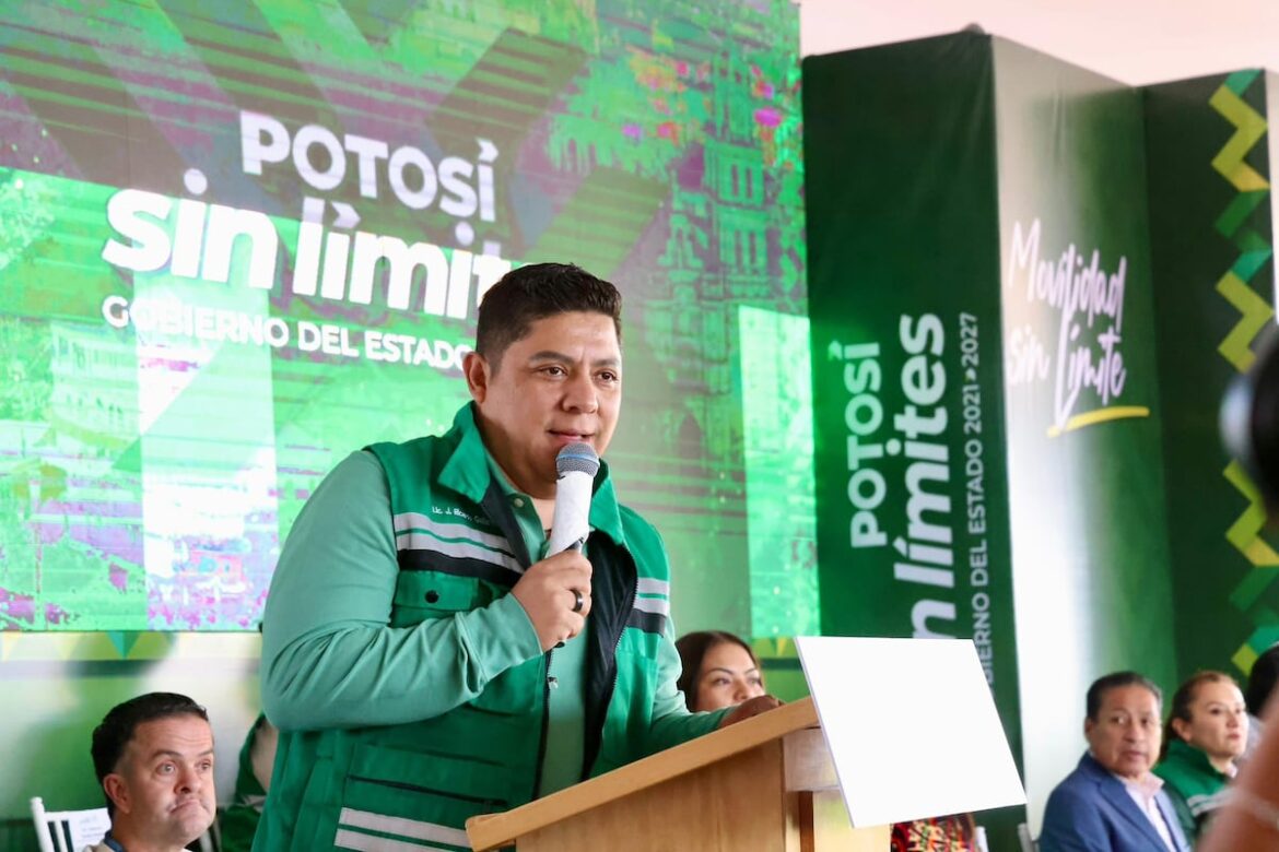 Detienen a comunicadoras en San Luis Potosí bajo nueva ley penal sobre IA tras video contra el gobernador