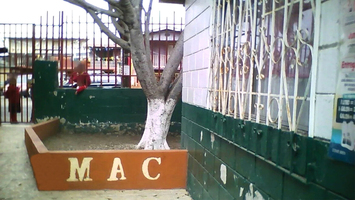 Óscar Hernández rememora a sus maestros y su trayectoria escolar desde la primaria hasta la universidad