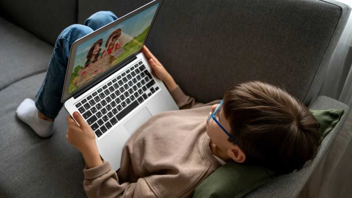 Amazon MGM Studios aprueba tres series infantiles con IA en dos meses