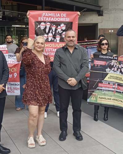 Denuncian abusos clericales en América y fraudes millonarios en México; rescatan menor en Cuba