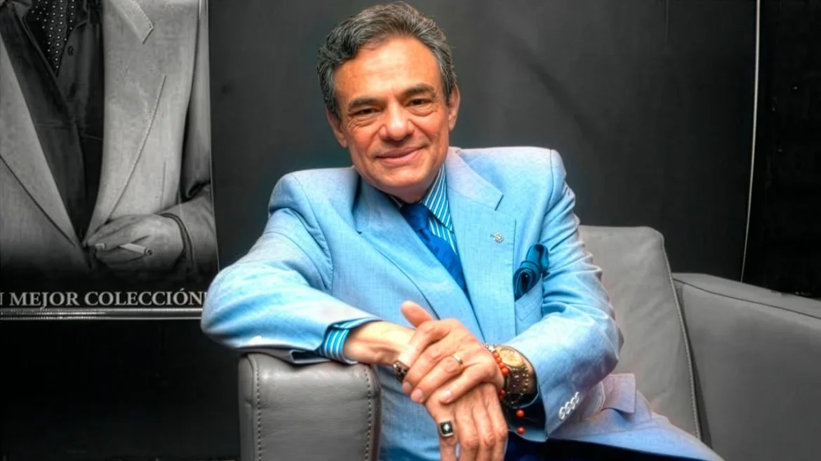 Fans celebran el Día Internacional de José José en la CDMX inspirados en la canción ‘Me vas a echar de menos’