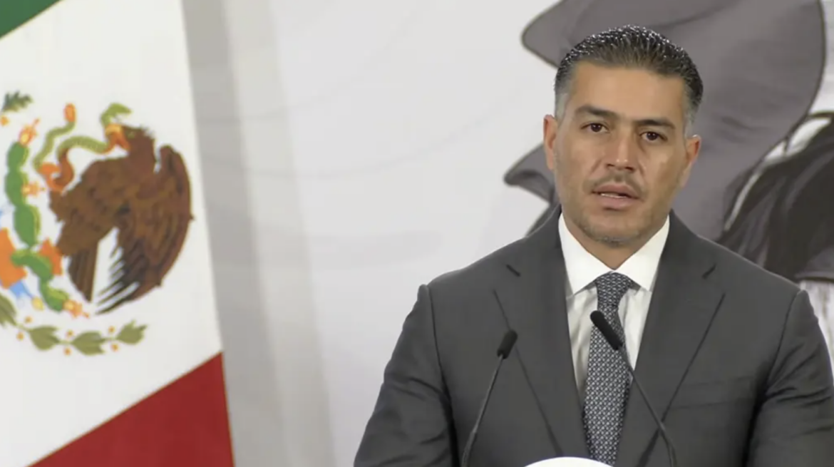 Anuncian refuerzo de seguridad en zonas arqueológicas tras ataque en Teotihuacán que dejó dos muertos