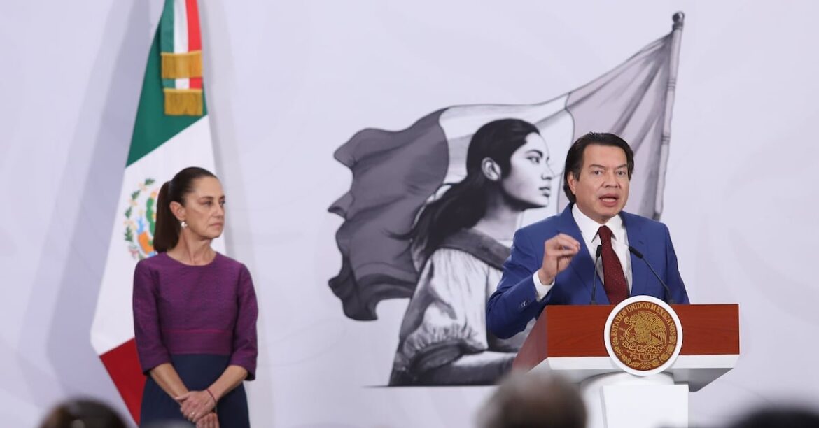 SEP inicia diálogo con estudiantes del IPN tras toma de instalaciones y paro en siete planteles