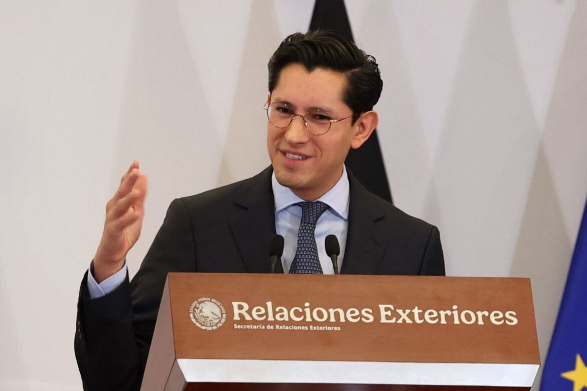 Controversia por revocación de visas de EE.UU. a gobernadores mexicanos