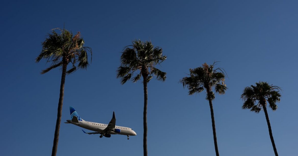 Avión de JetBlue choca con dron durante aproximación al JFK; no hay daños estructurales