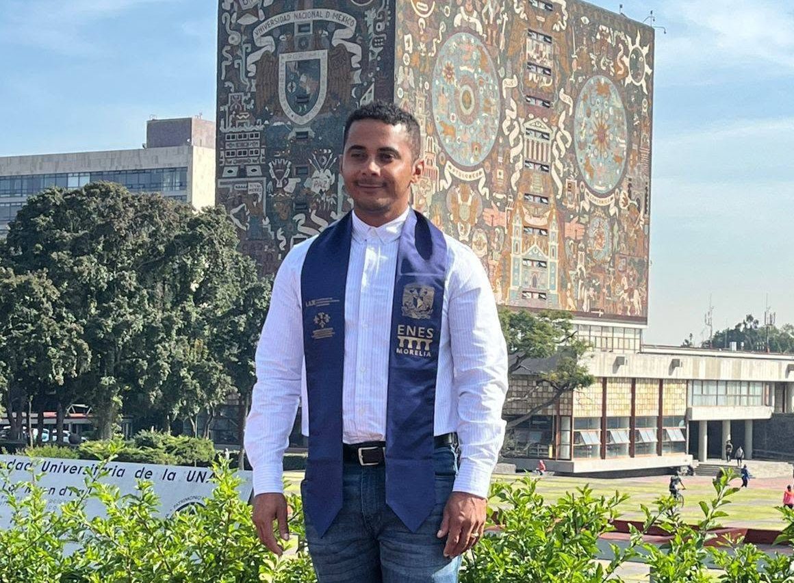 Marchas del Orgullo LGBTQ+ recorren el país; SCJN condena asesinato de investigador afromexicano