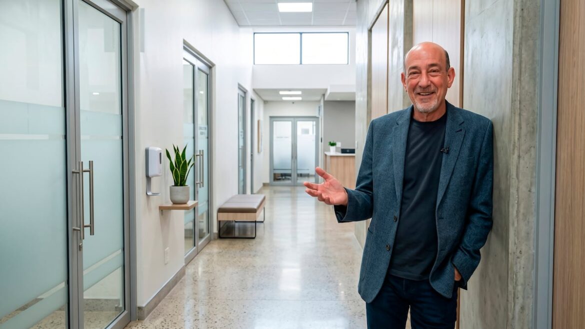 La AMMPF impulsa la educación médica continua en medicina preventiva y funcional