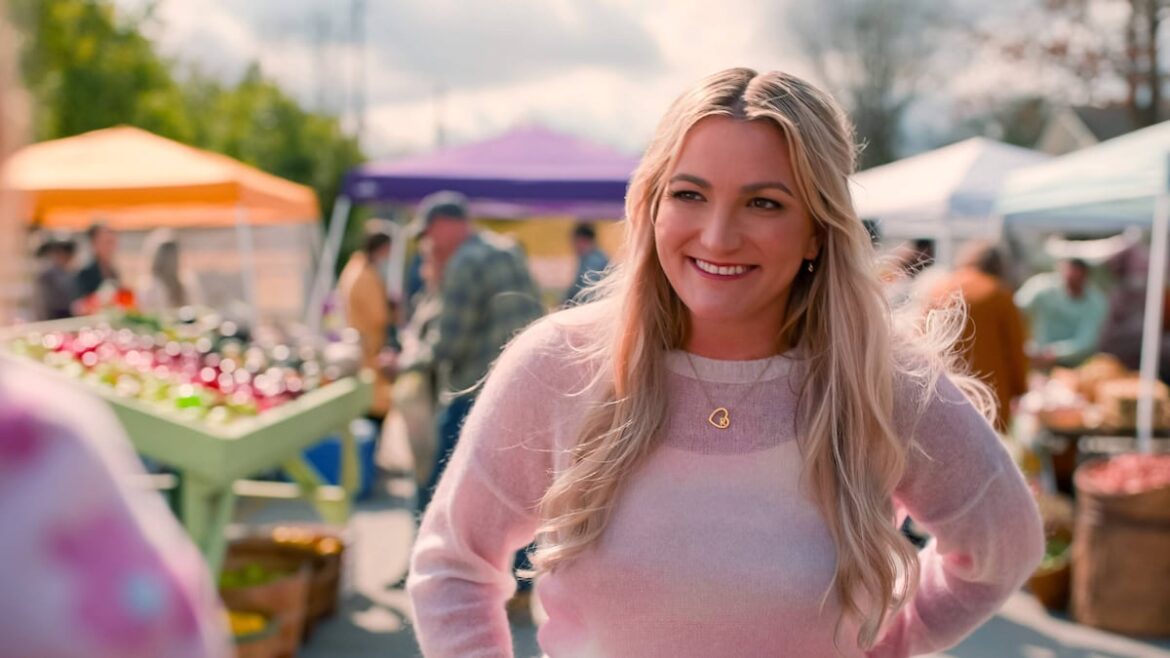 Jamie Lynn Spears reflexiona sobre su embarazo adolescente y la presión mediática