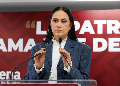 Morena anuncia 2,600 asambleas y 30 millones de visitas para defender logros de la 4T