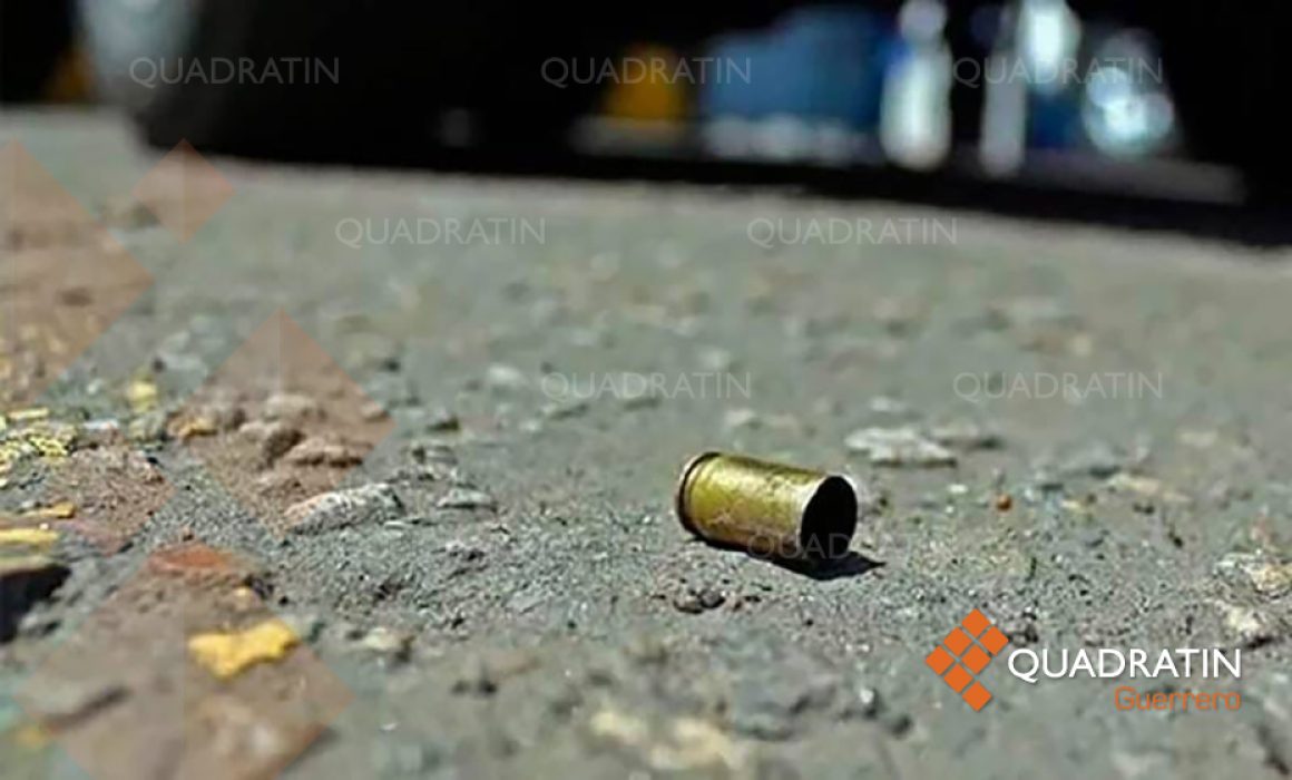 Sobreviviente denuncia masacre familiar en Coyuca de Benítez tras versión oficial de ‘falsa alarma’