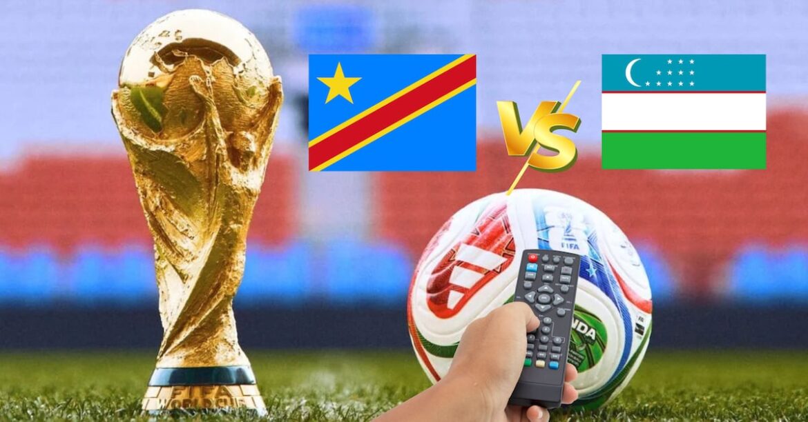 Jordania-Argentina y Congo-Uzbekistán cierran la agenda del sábado en el Mundial 2026