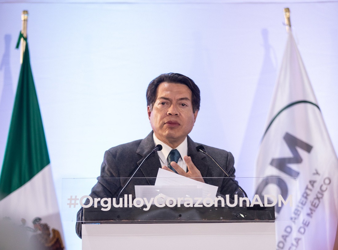 SEP abre registro para 20 mil lugares en la UnADM a partir del 20 de julio