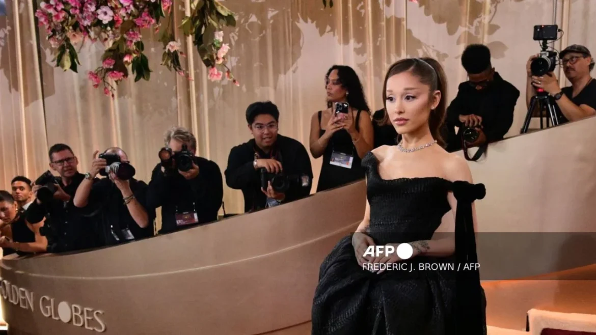 Ariana Grande critica a la Casa Blanca y al ICE por usar su canción en videos de arrestos