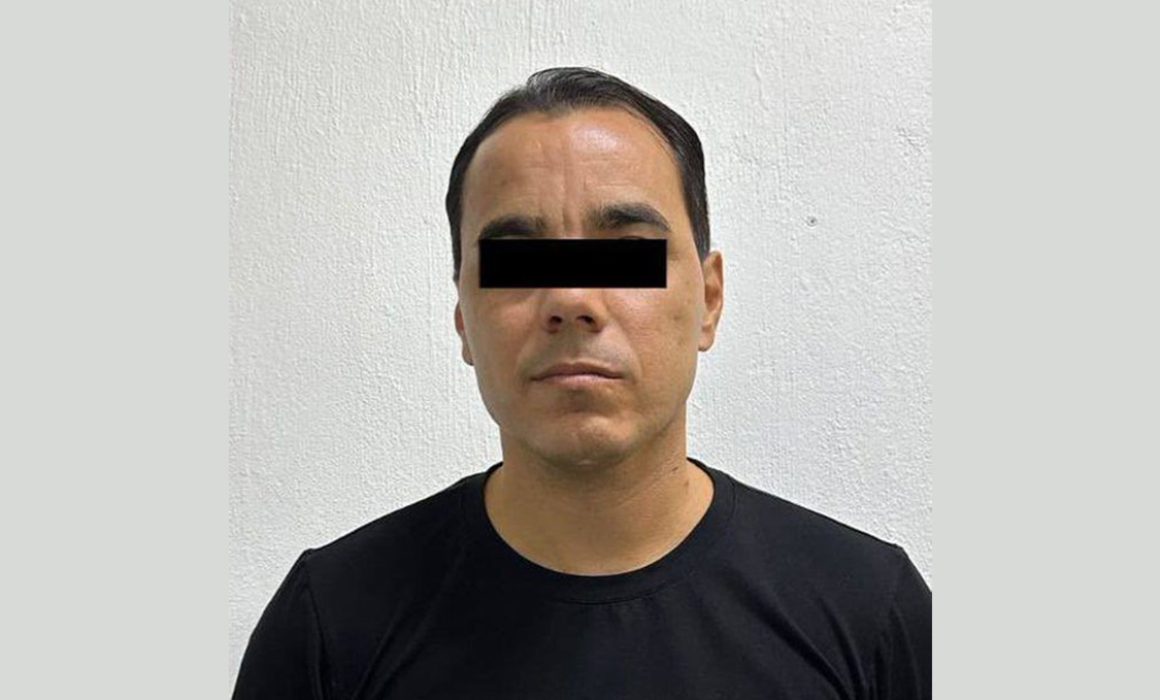 Juez federal niega amparo a exfutbolista Omar N por abuso sexual infantil