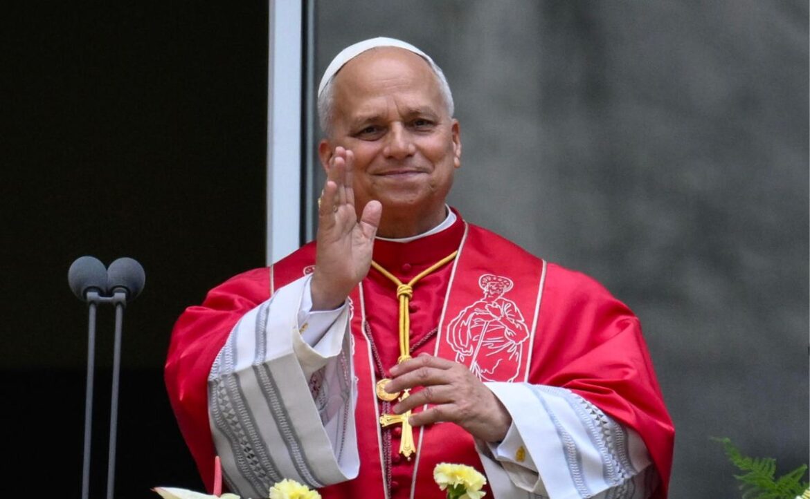 Papa León XIV anuncia viaje a Francia para enviar mensaje a los pueblos de Europa