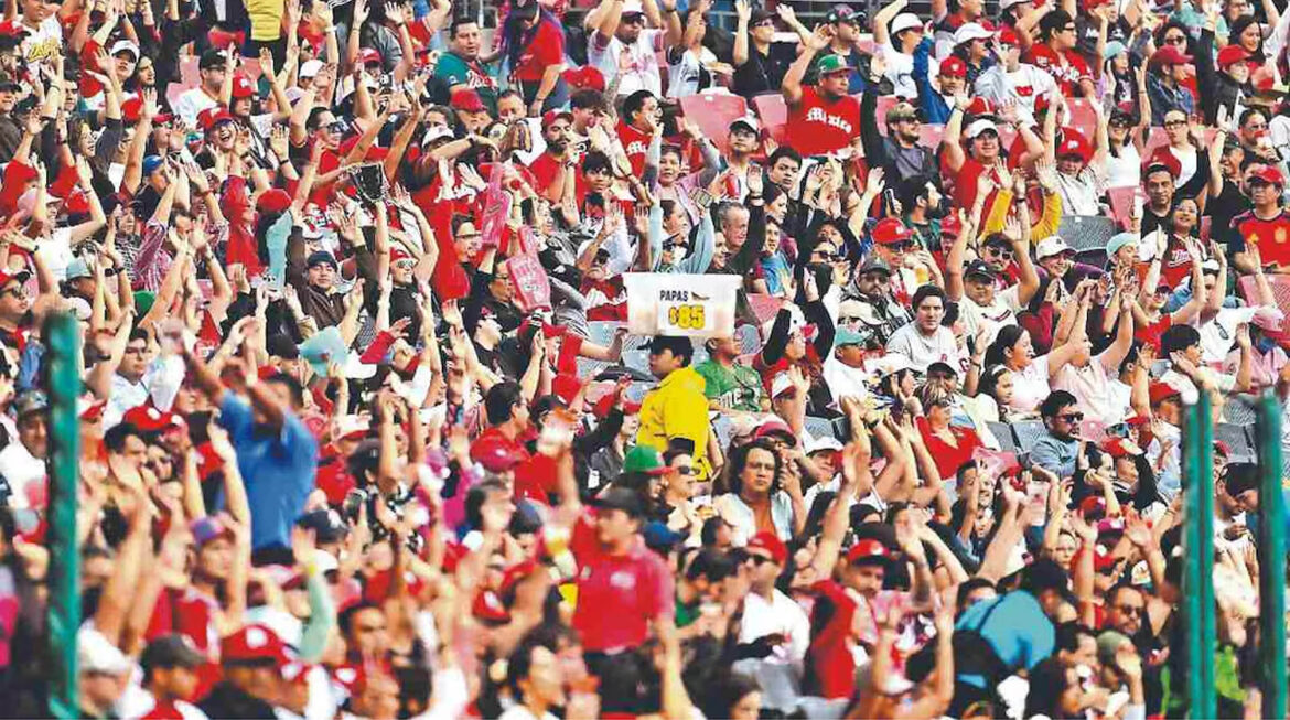El fútbol: entre la pasión global, los negocios y el contexto social de México