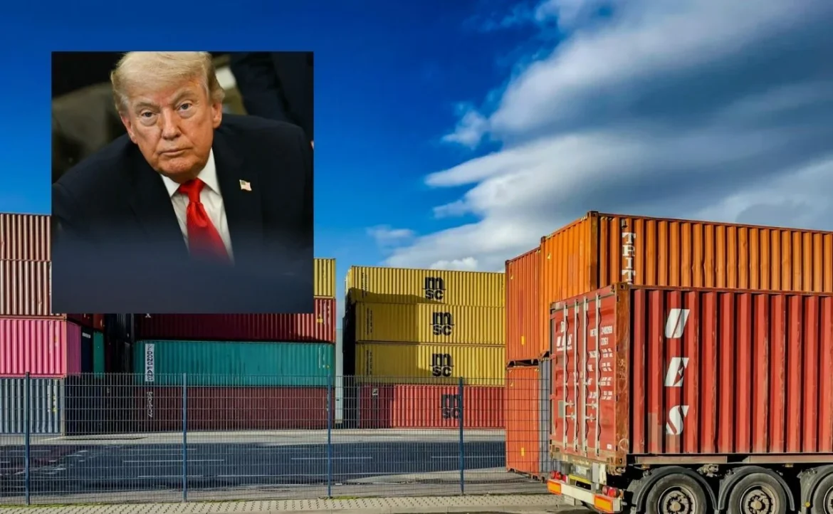 Trump cancela ataques a Irán tras anunciar un ‘gran acuerdo’ de paz