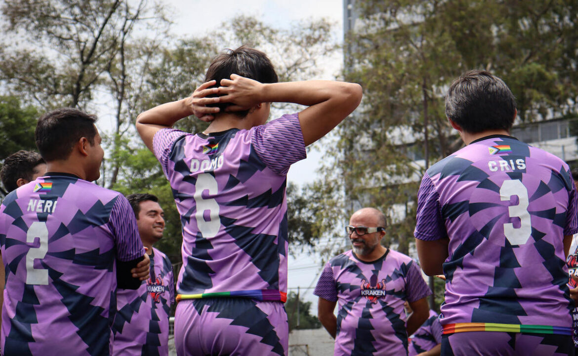 Jugadores LGBTIQ+ denuncian exclusión y ‘pinkwashing’ en sedes del Mundial 2026