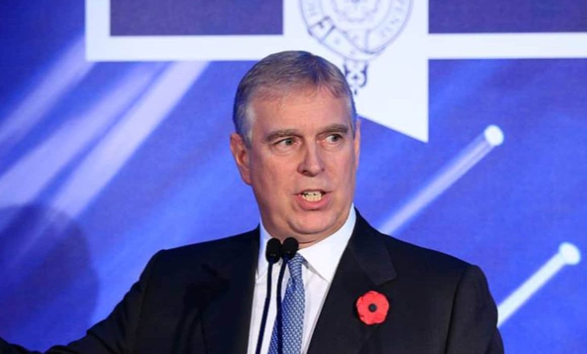 Nuevos testimonios vinculan al príncipe Andrés con el caso Epstein