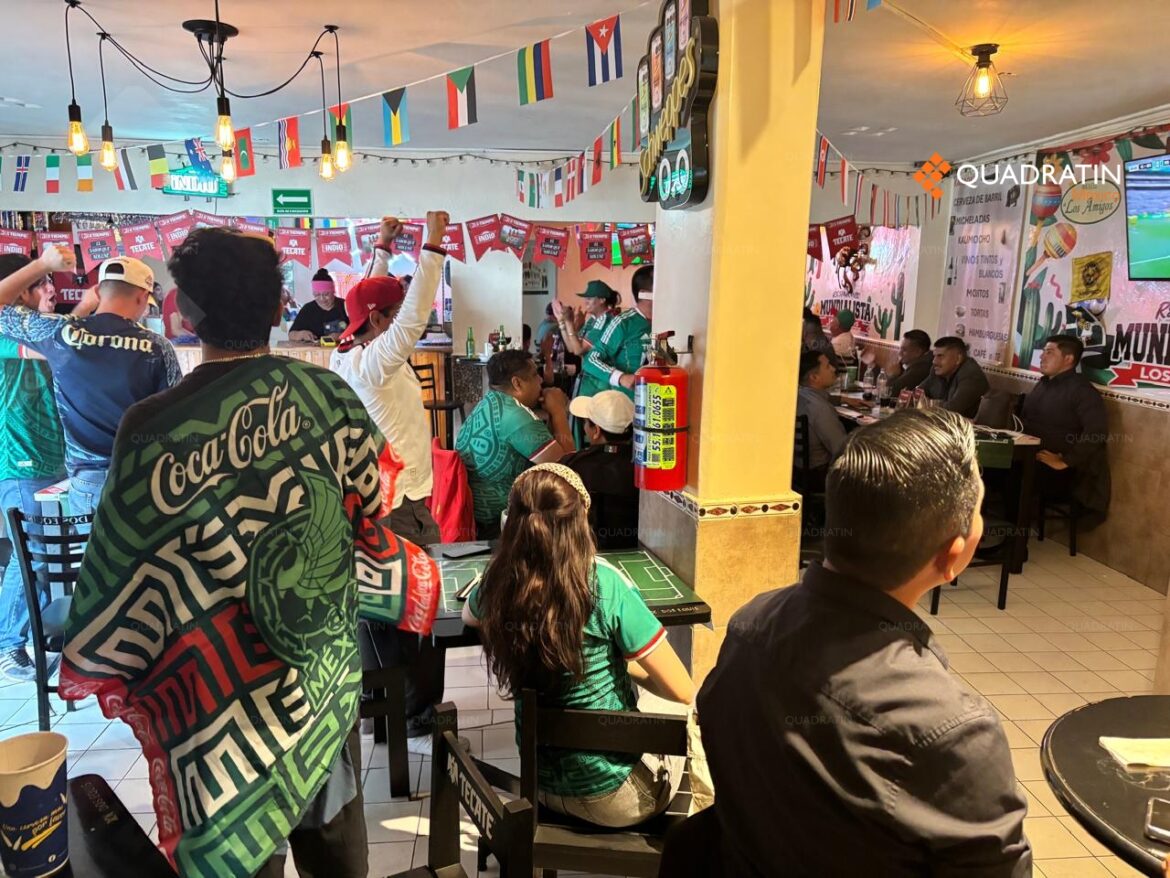 México vence 2-0 a Sudáfrica y rompe racha de inauguraciones fallidas en el Mundial 2026