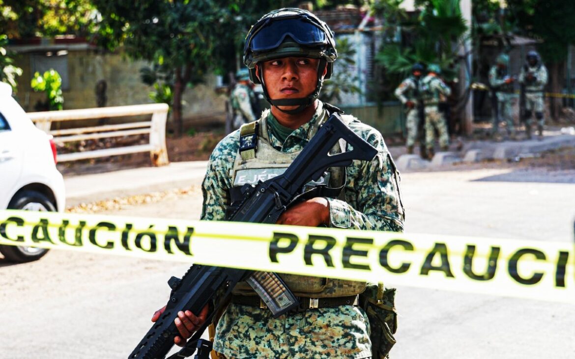 Emite Consulado de EE.UU. alerta de seguridad en Los Cabos tras tiroteo que dejó un estadounidense muerto