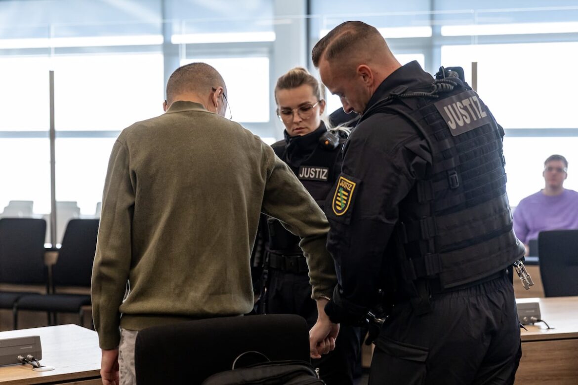Detienen en Alemania a pareja por espiar tecnología militar para China