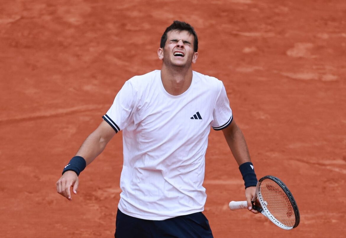 Rafael Jódar remonta ante Pablo Carreño y alcanza sus primeros cuartos de final en Roland Garros