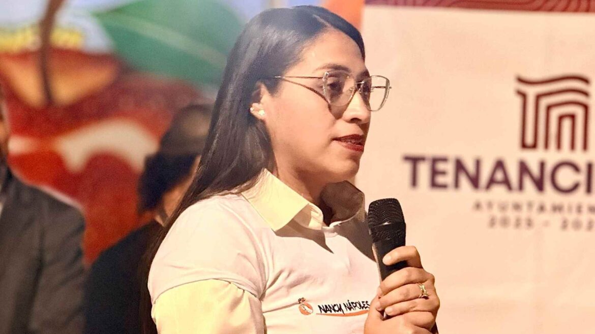 Alcaldesa de Tenancingo niega simular su secuestro; Morena inicia procedimiento en su contra