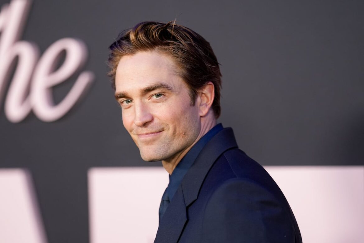 Robert Pattinson revela su intenso entrenamiento para ‘The Batman: Parte II’ y habla de sus nuevos proyectos