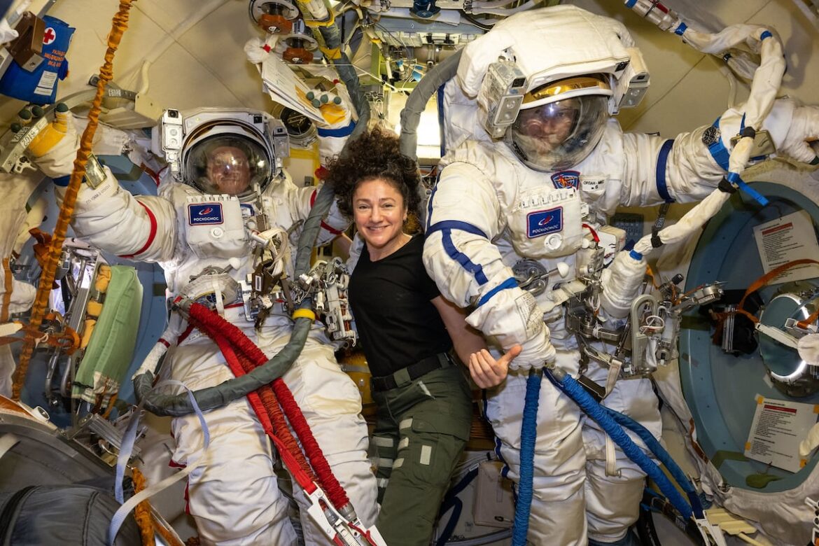 Activan protocolo de evacuación en la ISS por desconfianza entre EE.UU. y Rusia tras reparación controversial