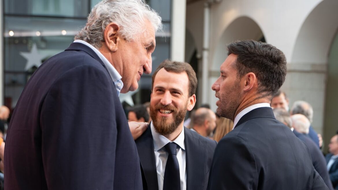 Sergio Rodríguez presenta su dimisión como director deportivo del Real Madrid de baloncesto