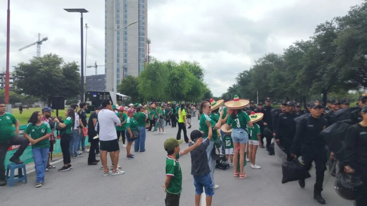 Inauguran Mundial 2026 en el Estadio Ciudad de México con actuación de Maná y Belinda; abren Fan Fests en CDMX y Monterrey