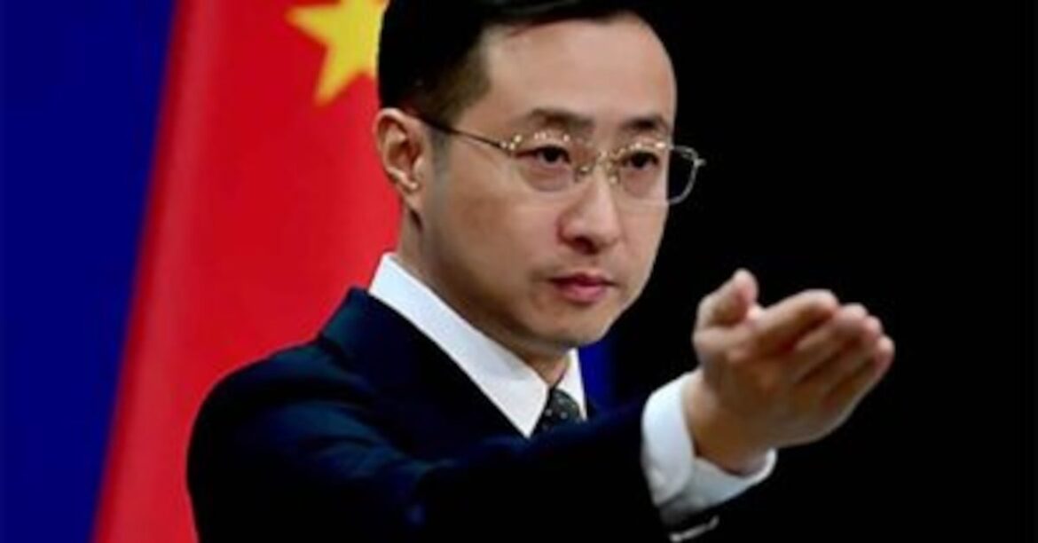 China expande redes de espionaje en Europa y exige a EE.UU. levantar sanciones a Cuba