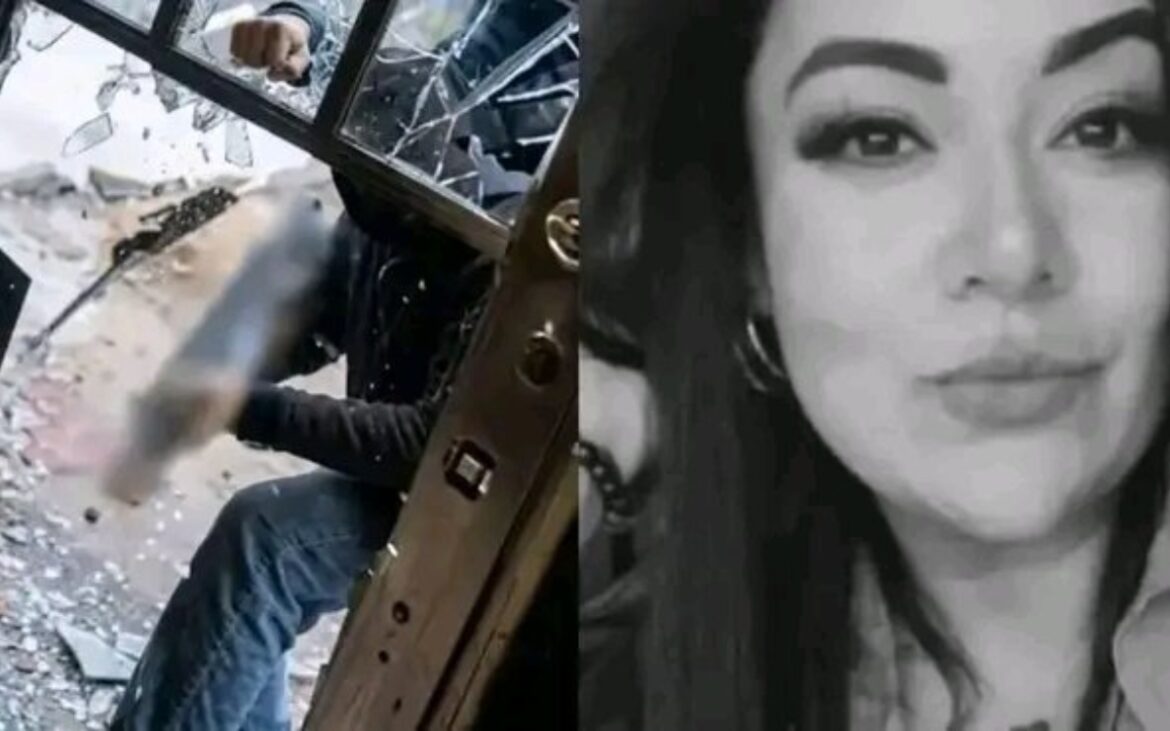 FGR asume investigación del secuestro de la periodista Roxana Guzmán en Veracruz
