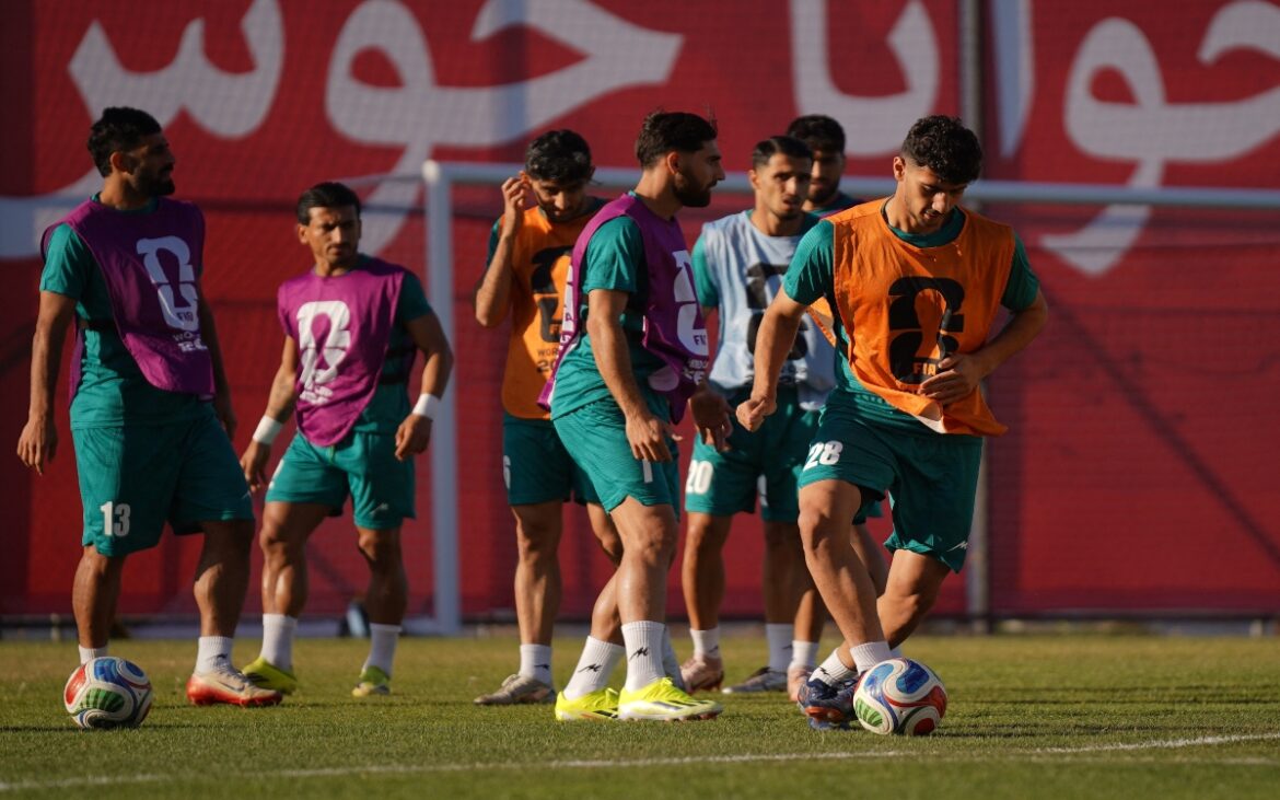 EE.UU. otorga visa de múltiples entradas al jugador iraní Mehdi Torabi para el Mundial 2026