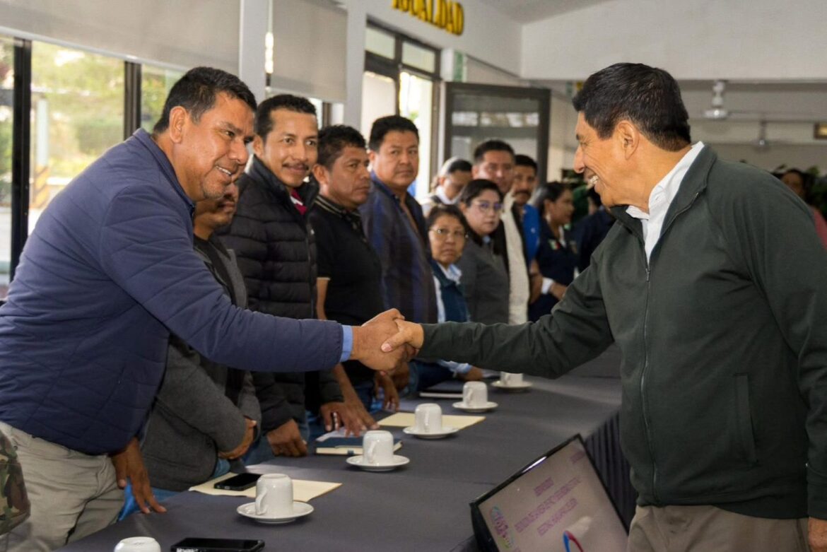 Asesinan al alcalde de San Miguel Amatitlán, Oaxaca, quien había solicitado protección tras amenazas