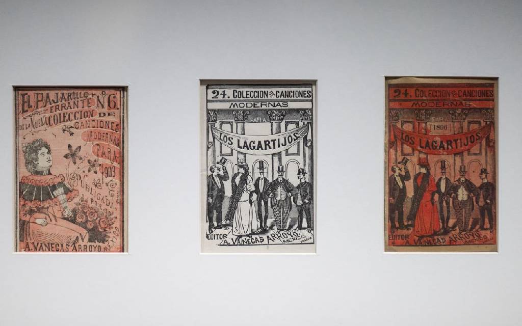 Reabre el MUNAE con exposición sobre Posada por su 40 aniversario