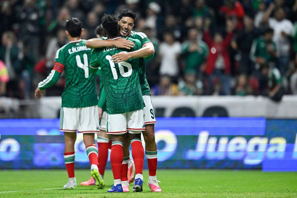 Implementan operativo ‘Última Milla’ y definen sedes para el inaugural México vs Sudáfrica