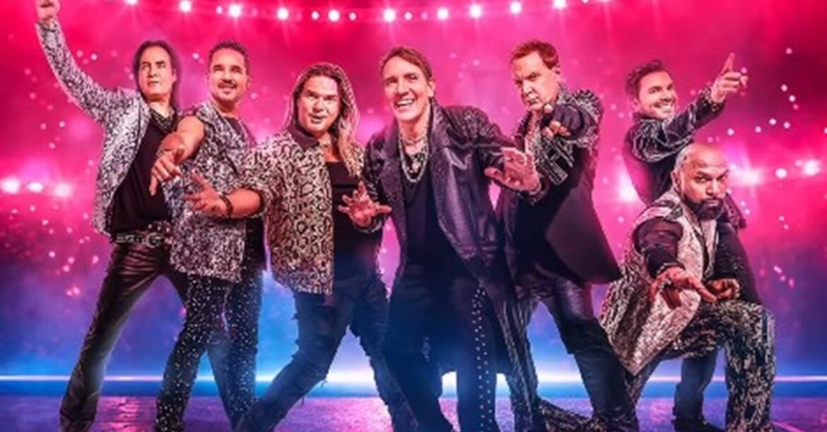 Menudo anuncia concierto en el Teatro Metropólitan para celebrar su 50 aniversario