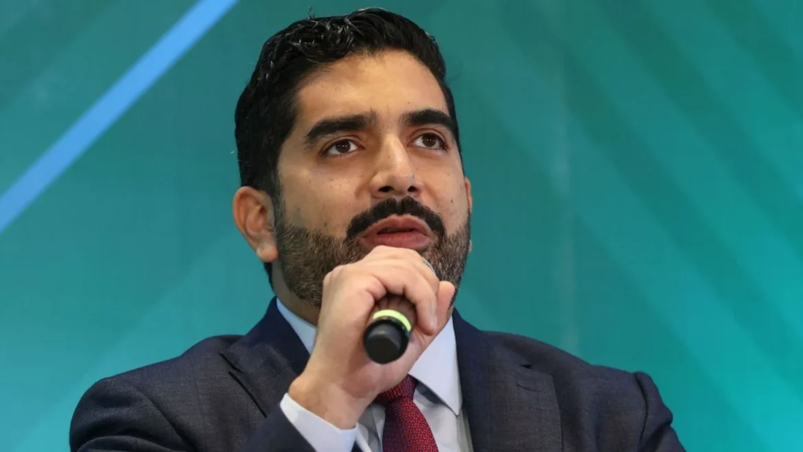 Roberto Lazzeri asume como embajador de México en Estados Unidos con agenda de protección migratoria y renegociación del T-MEC