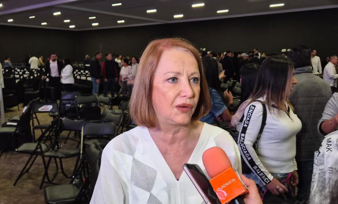 Sheinbaum evalúa reunión con el rey Felipe VI y designa a Laura Itzel Castillo al frente de la Secretaría de las Mujeres