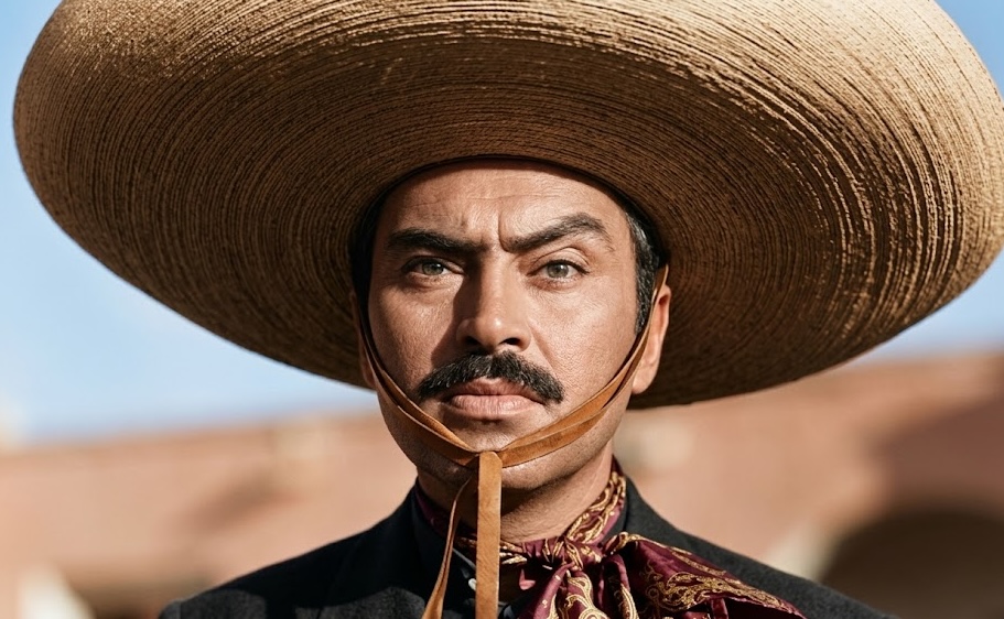 A 62 años de su muerte, Pedro Armendáriz sigue siendo el rostro de México ante el mundo