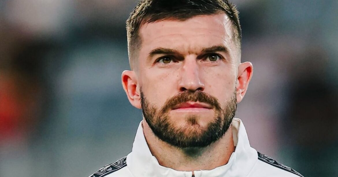 Tim Payne: Trayectoria del futbolista neozelandés camino al Mundial 2026