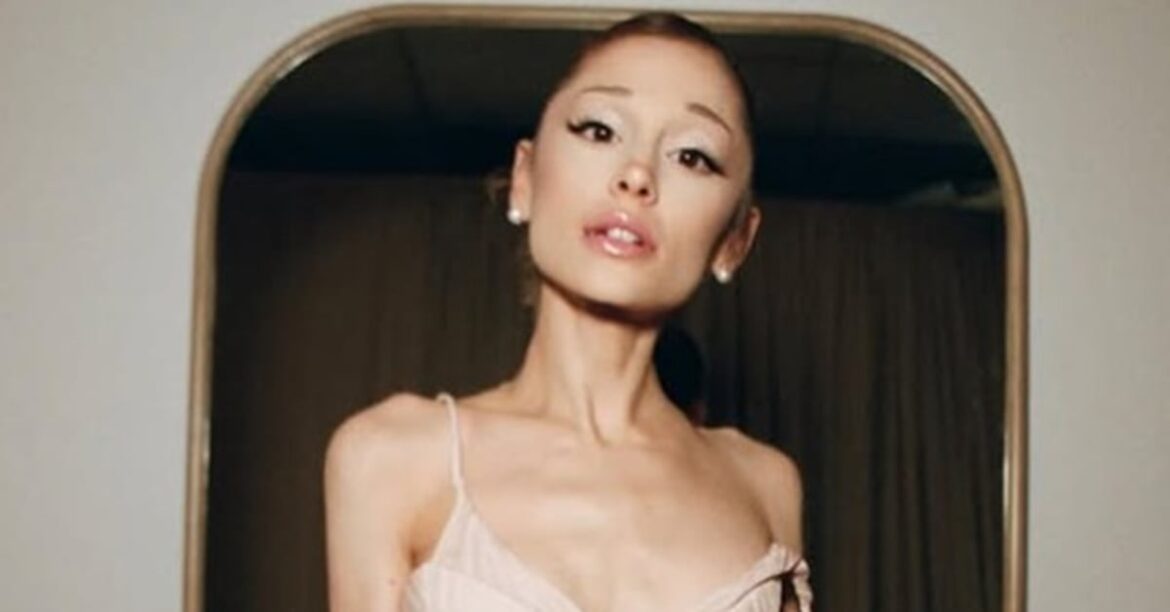 Ariana Grande exige retirar su música de video de propaganda migratoria del ICE