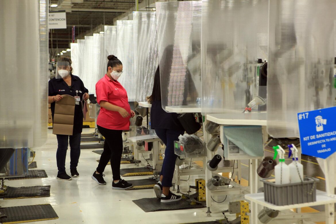 México presentará argumentos para evitar arancel del 10% de EE.UU. por trabajo forzado